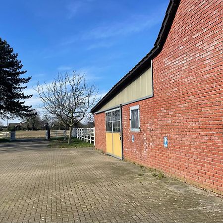 Landhaus Am Loh Wesel  Buitenkant foto