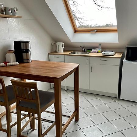 Landhaus Am Loh Wesel  Buitenkant foto