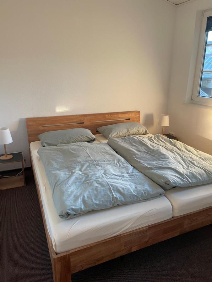 Landhaus Am Loh Wesel  Buitenkant foto