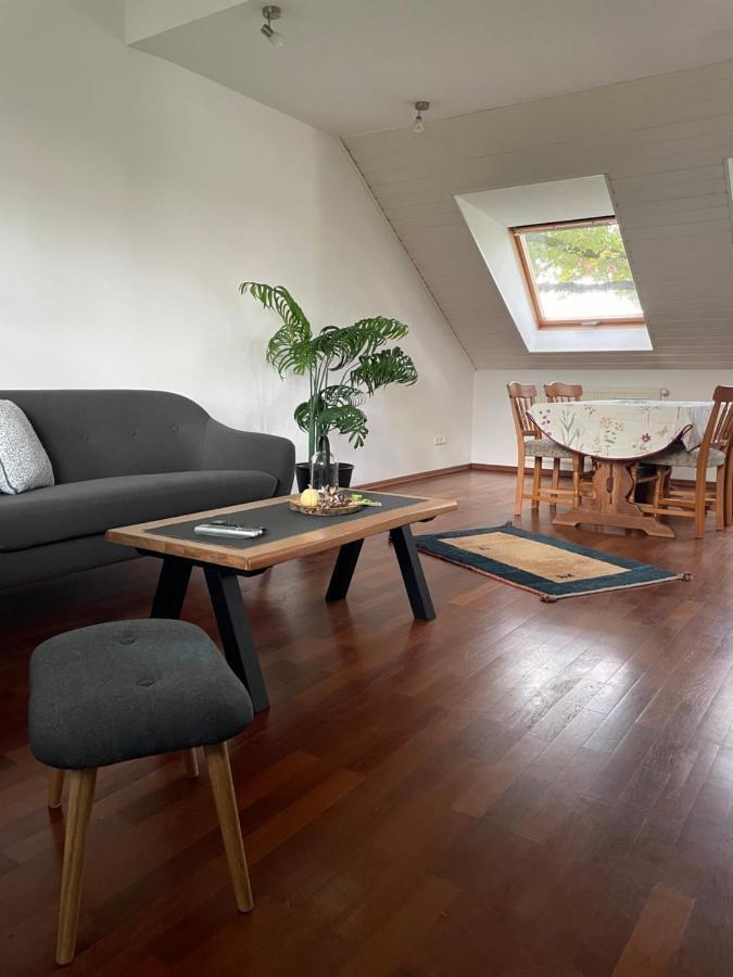 Landhaus Am Loh Wesel  Buitenkant foto