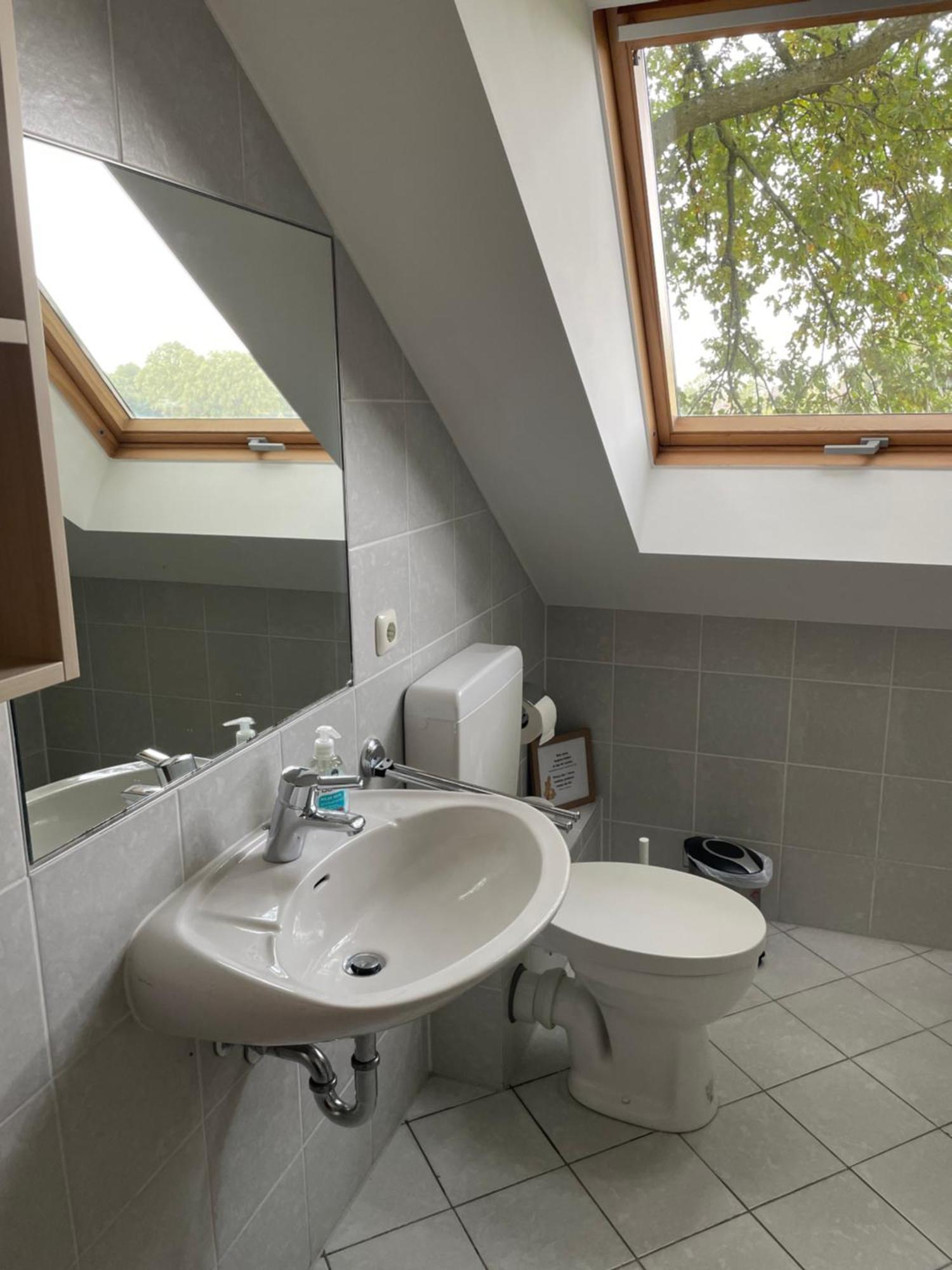 Landhaus Am Loh Wesel  Buitenkant foto